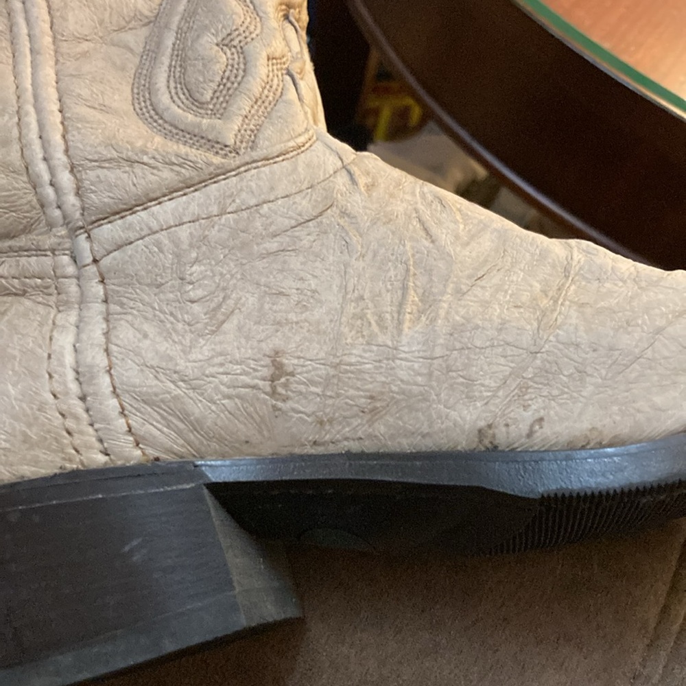 Women’s Lorado Western Boots (Size 10 D) - Picture 8 of 10